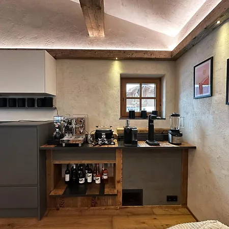 Panorama Appartamento *